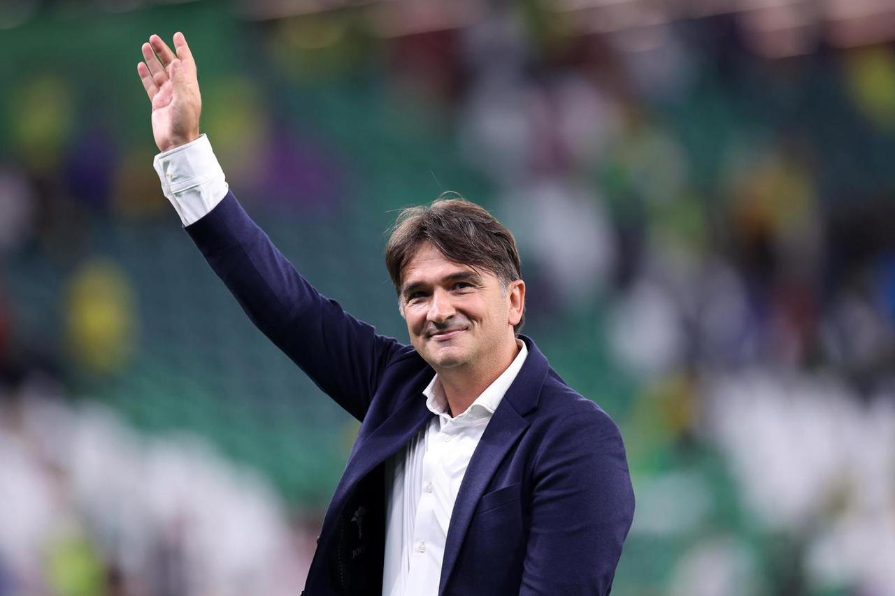 Zlatko Dalić