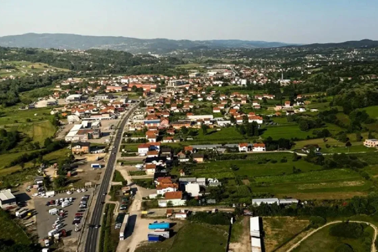 doboj jug