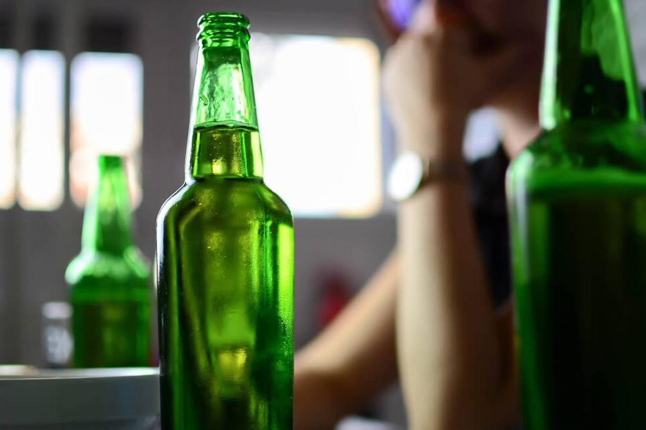 alkohol