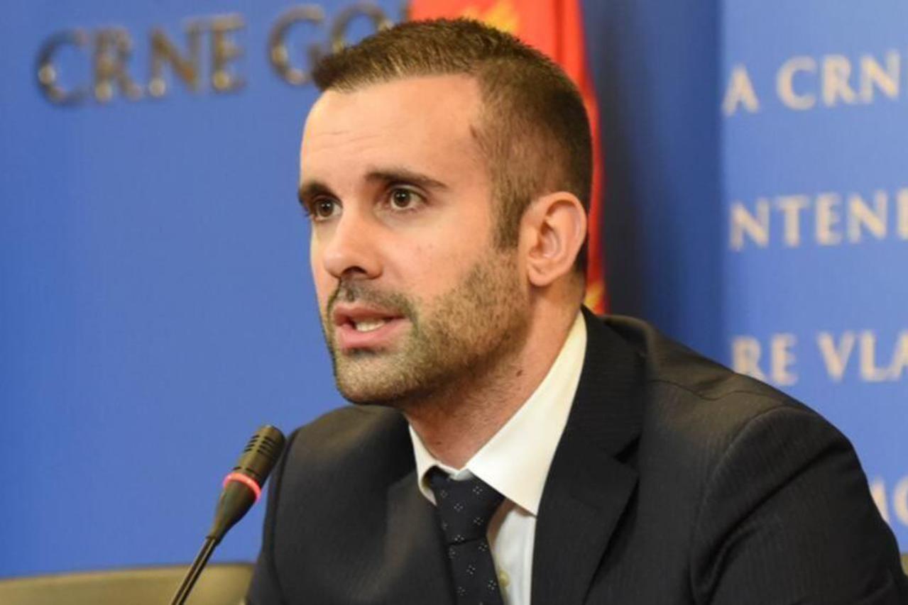 Milojko Spajić