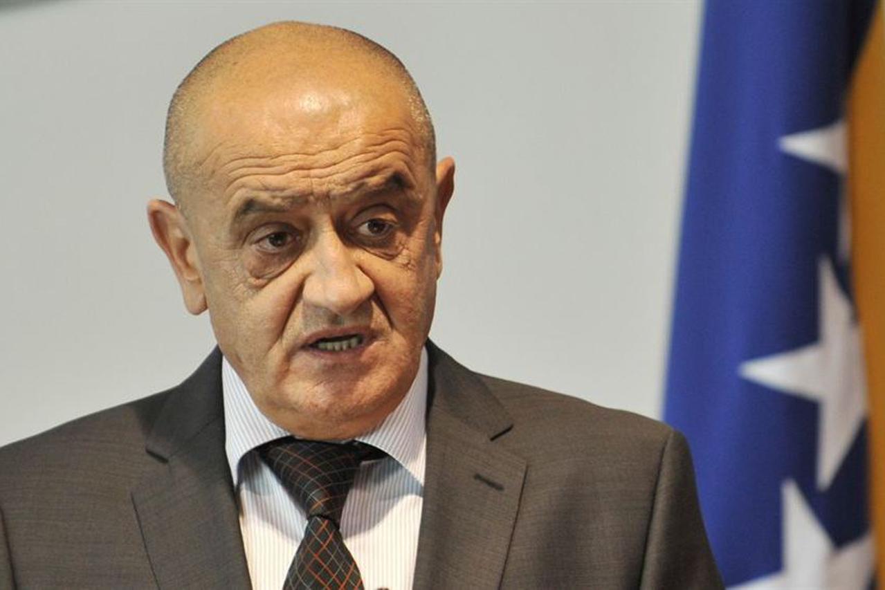 Vjekoslav Bevanda 