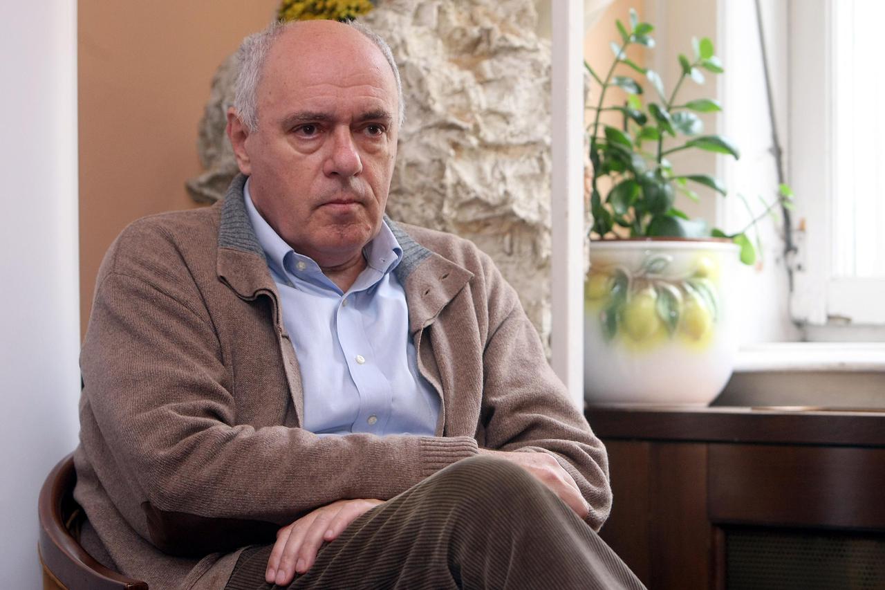 Žarko Puhovski