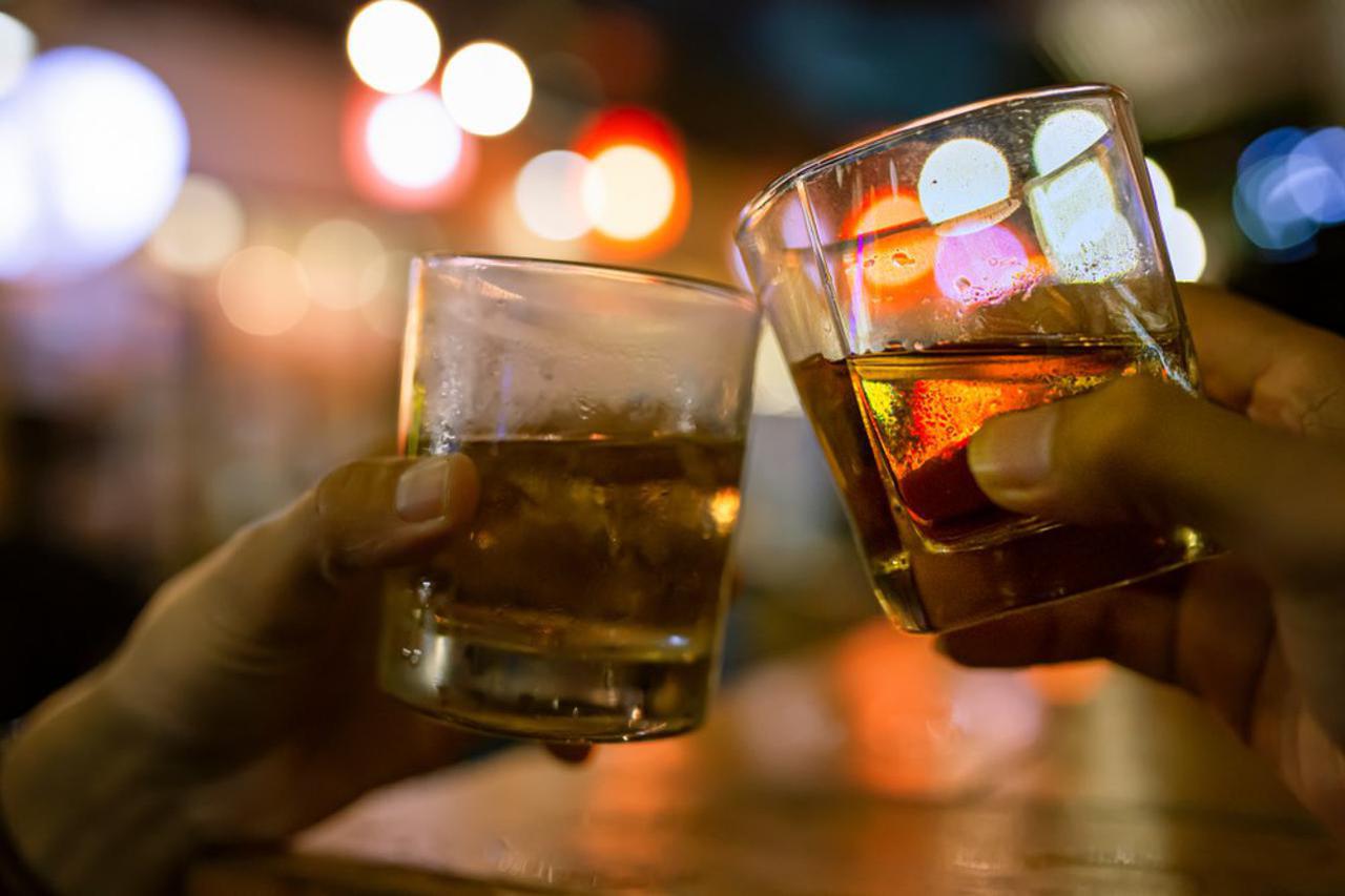 alkohol, piće