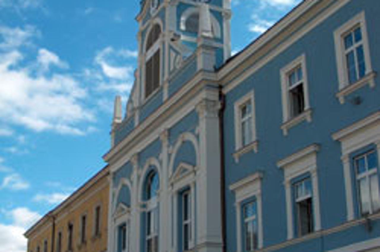 gimnazija