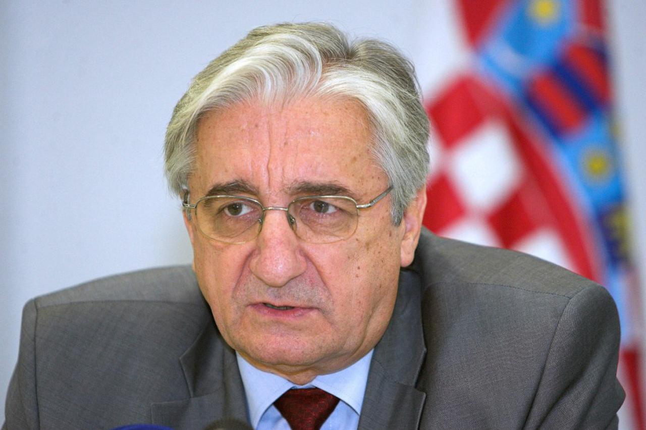 miroslav tuđman