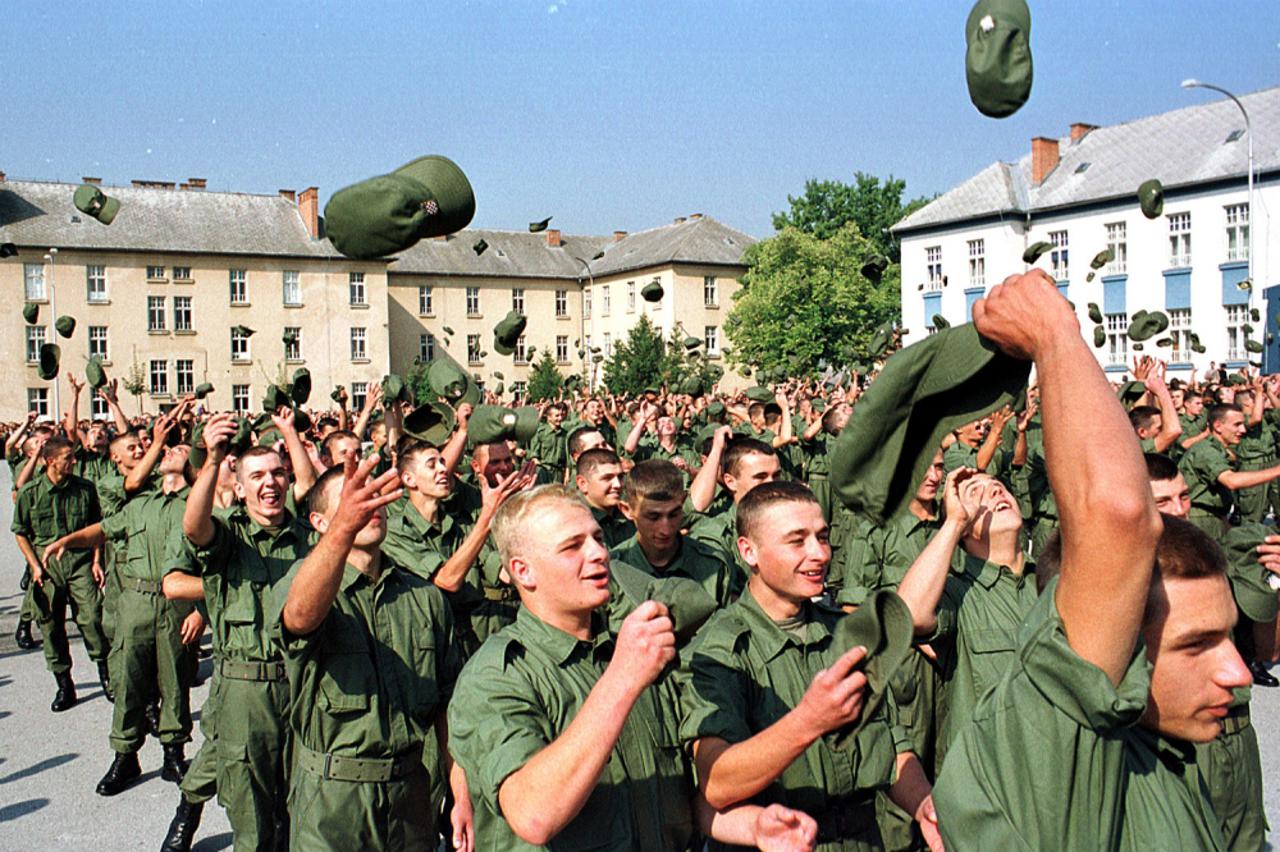 vojska