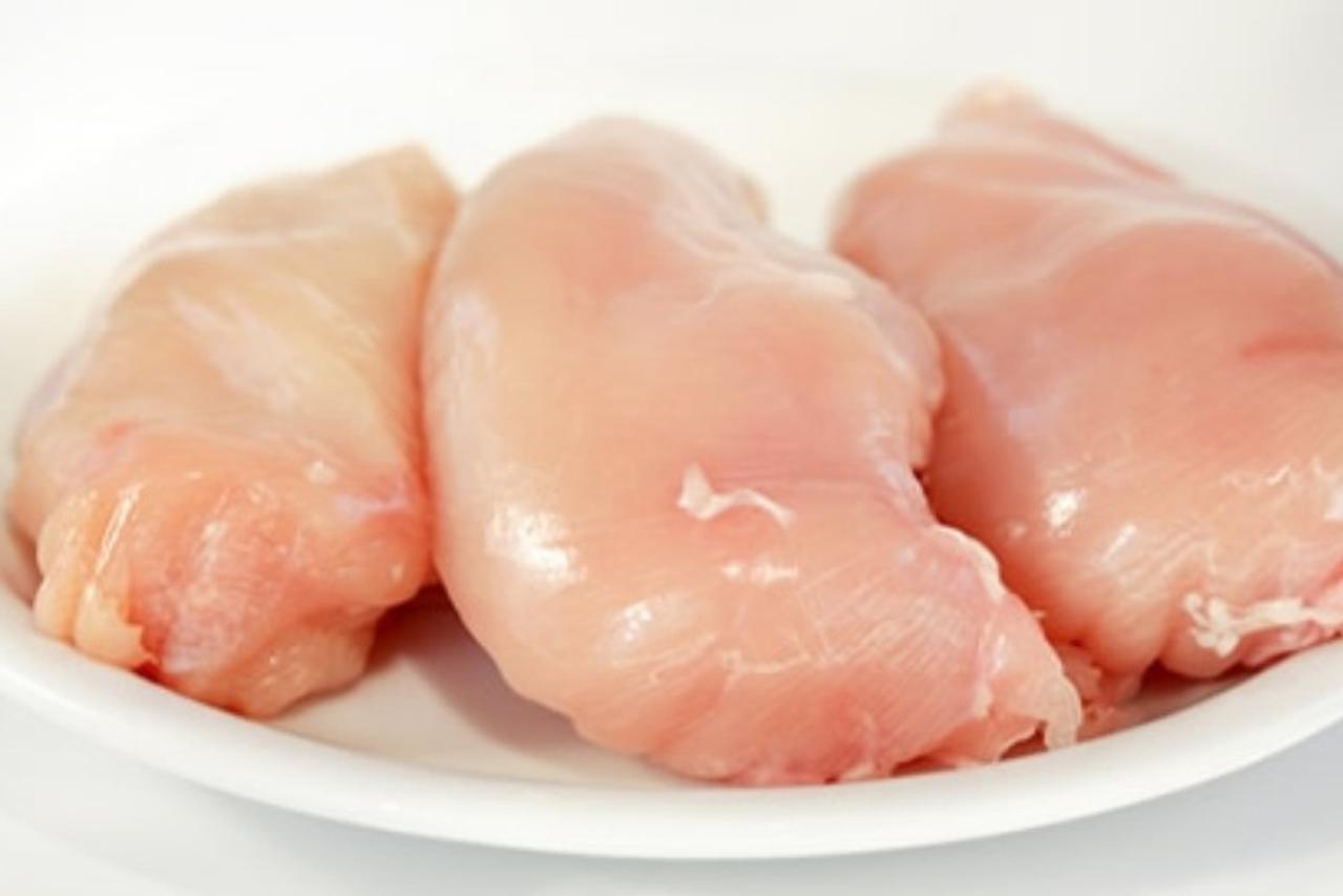 piletina