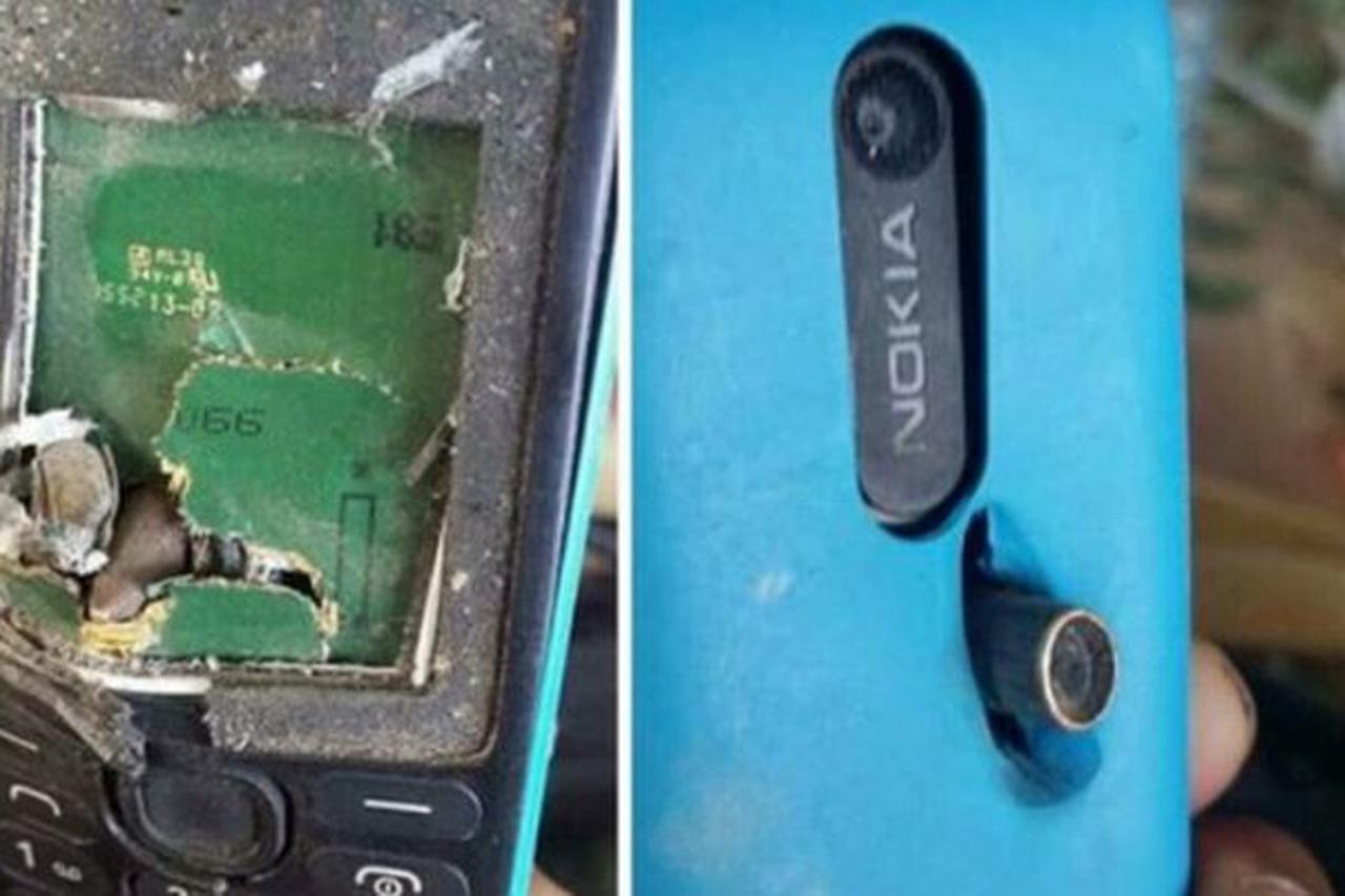 Nokia