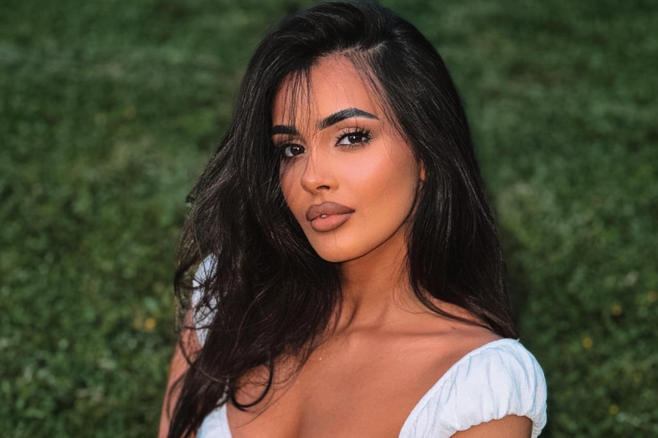 Dragana Droca