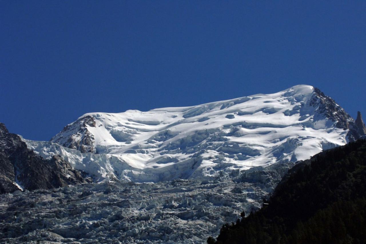 Mont Blanc