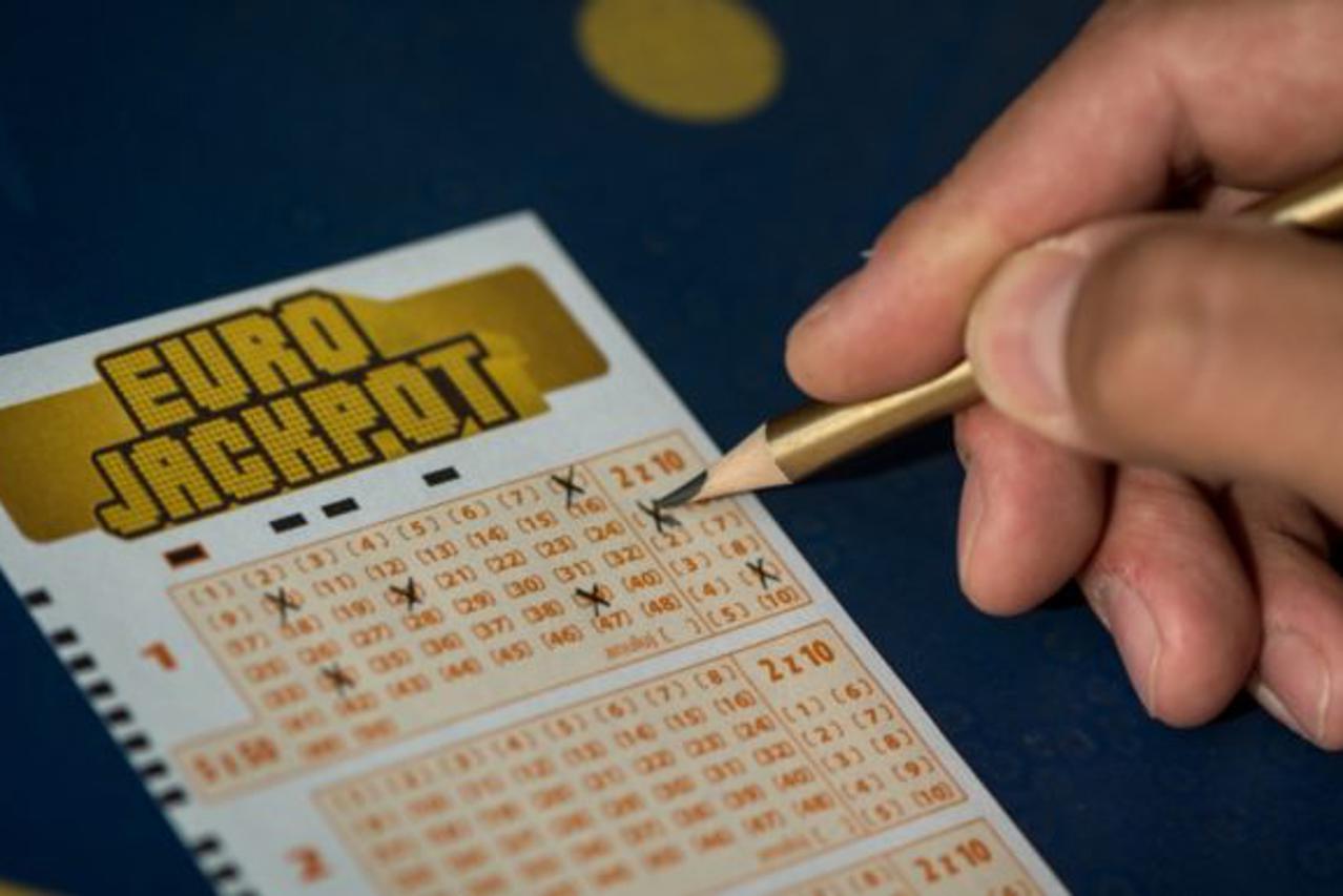 eurojackpot