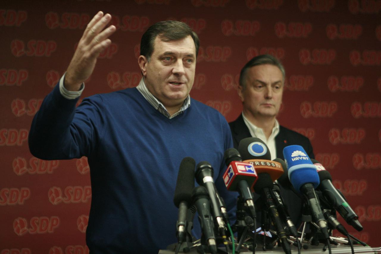 dodik