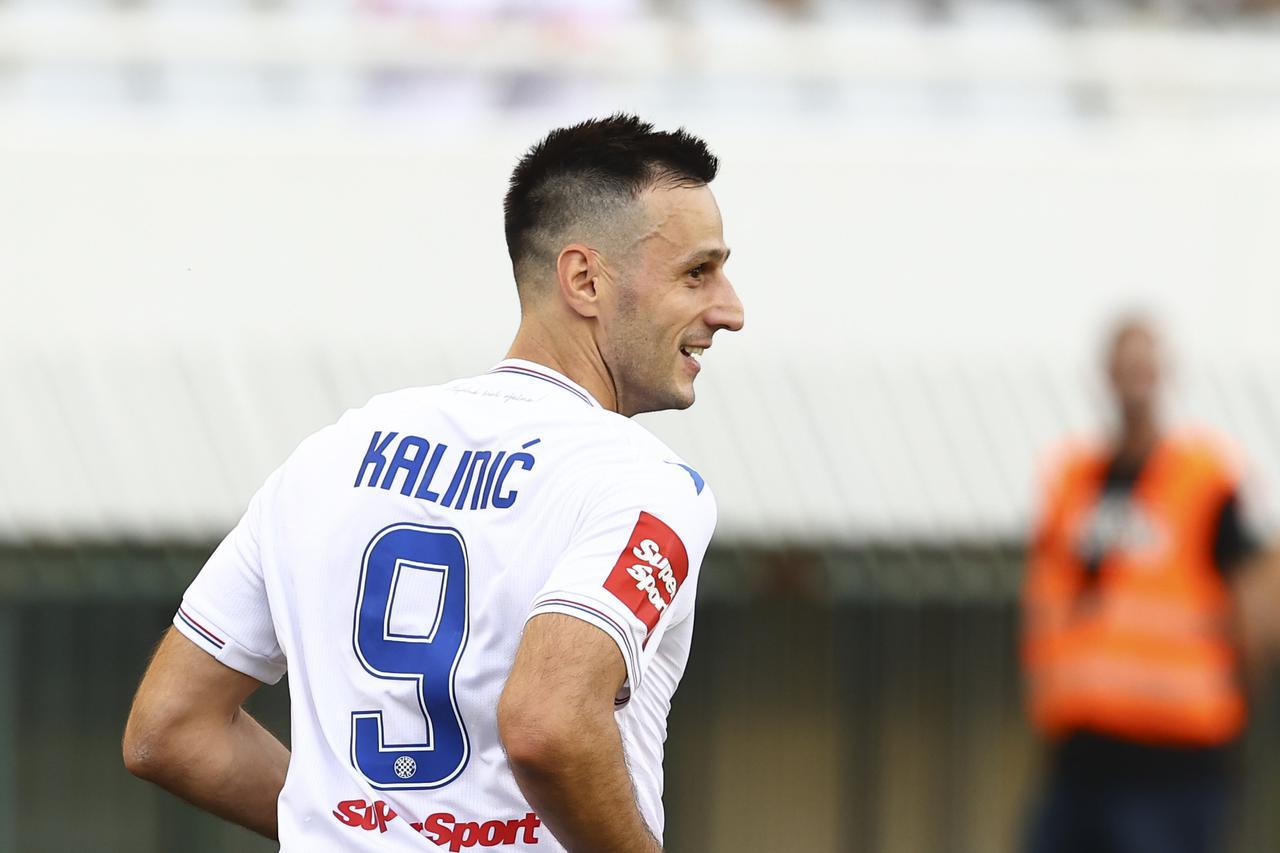 Nikola Kalinić