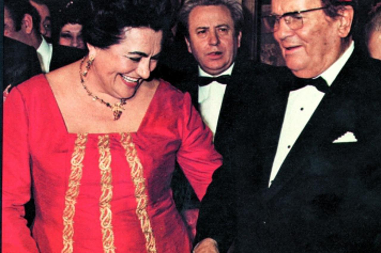 \'josip broz tito i jovanka broz\'