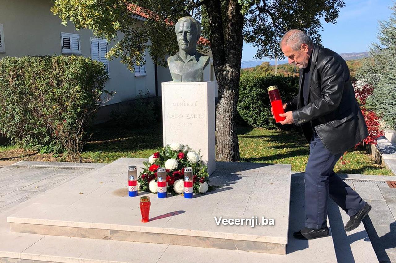 milan bandić ledinac grude zadro