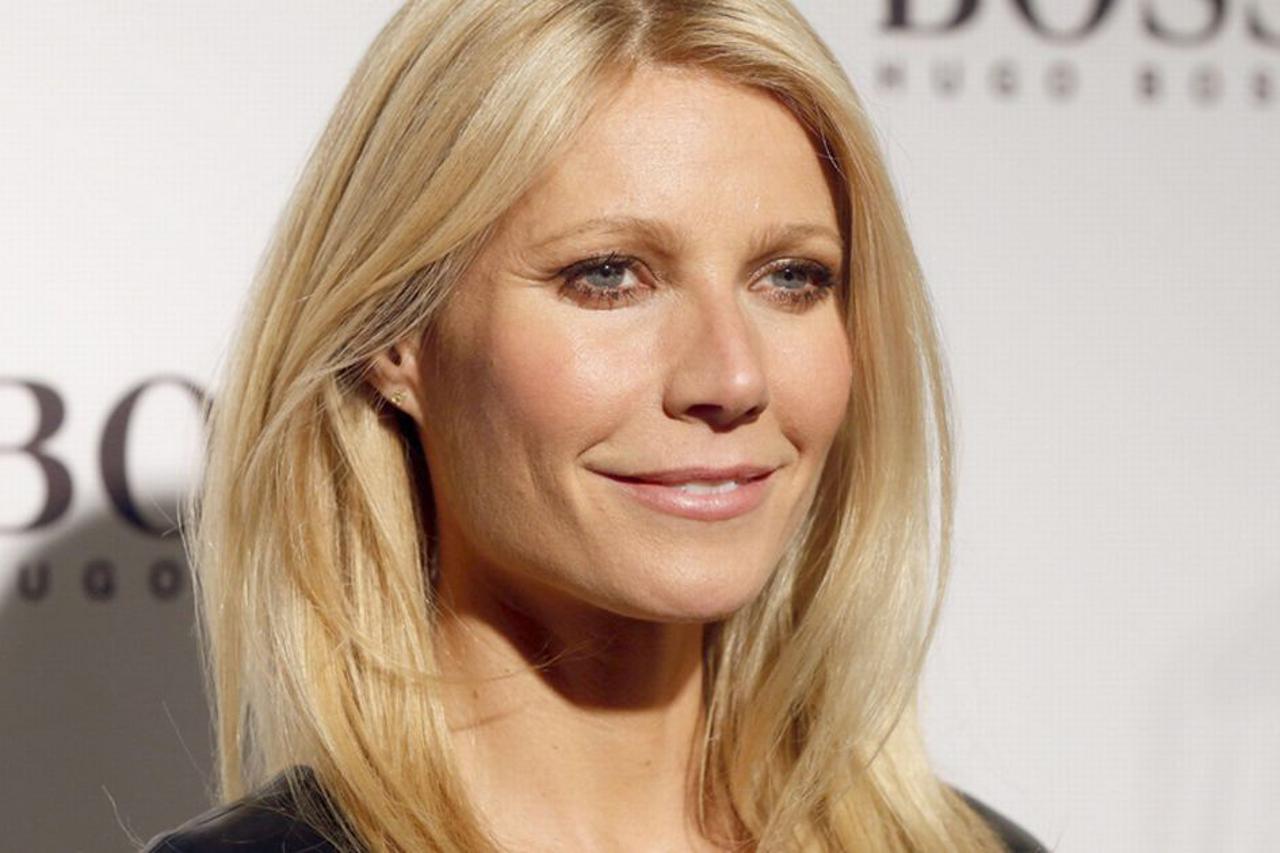 Gwyneth Paltrow