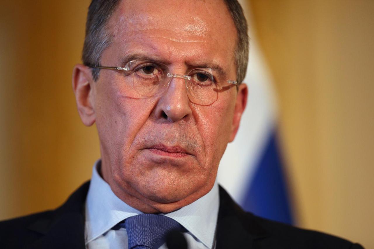 Lavrov