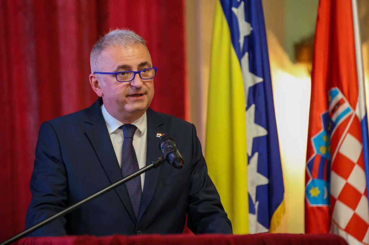 Dan državnosti i Dan Oružanih snaga RH