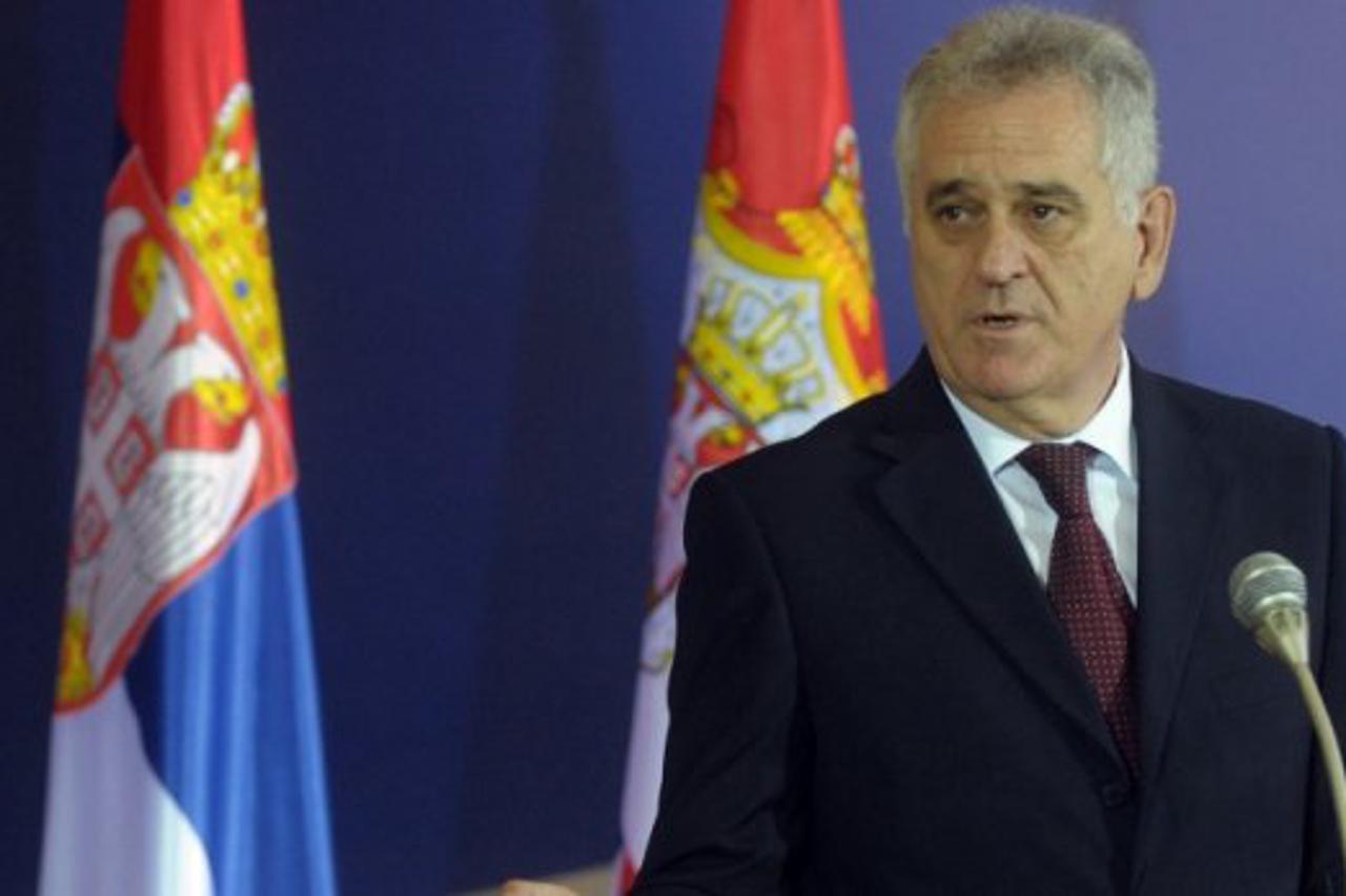 Tomislav Nikolić