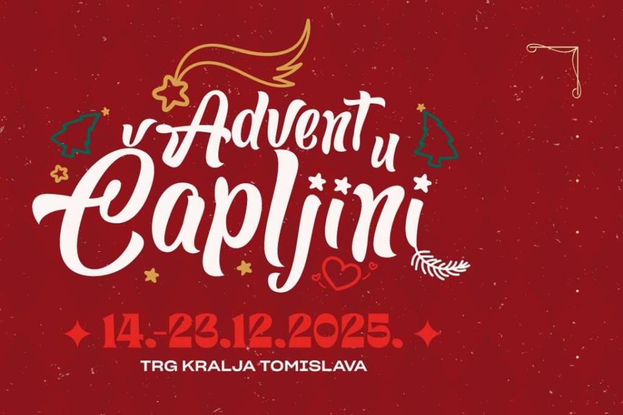 Advent u Čapljini