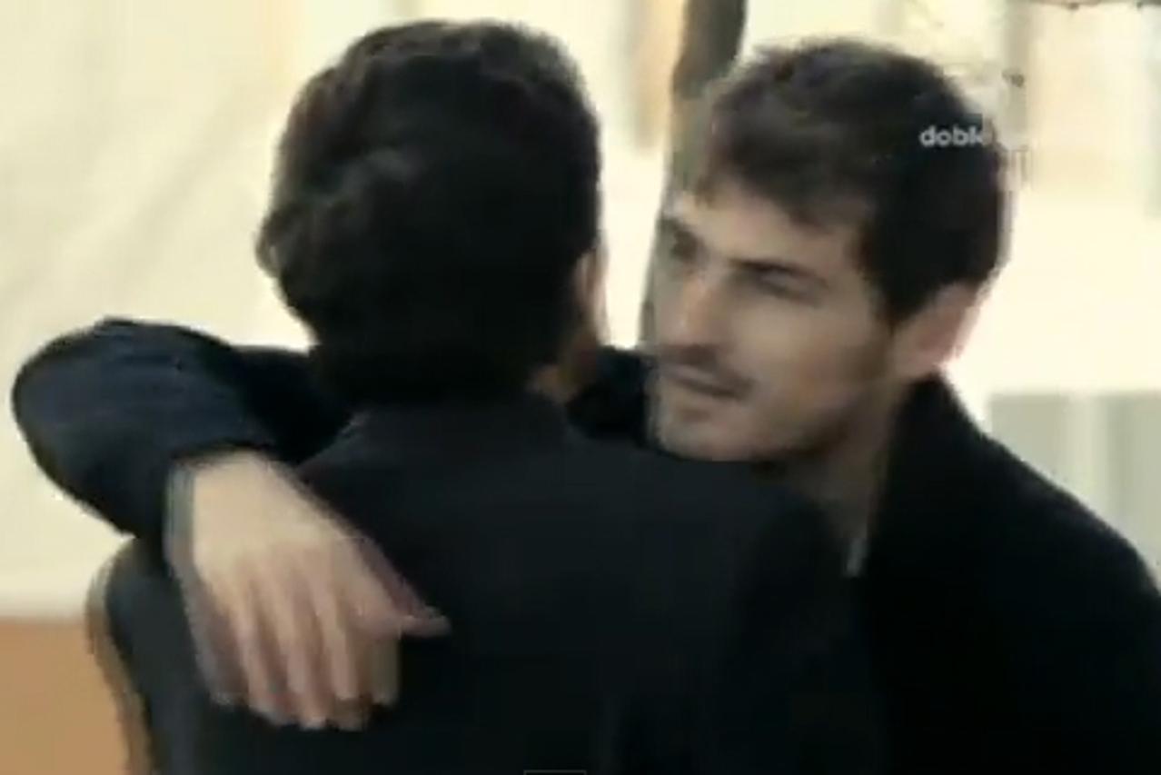 Iker Casillas