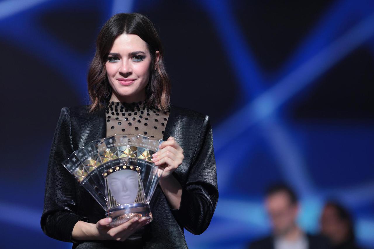 mia dimšić
