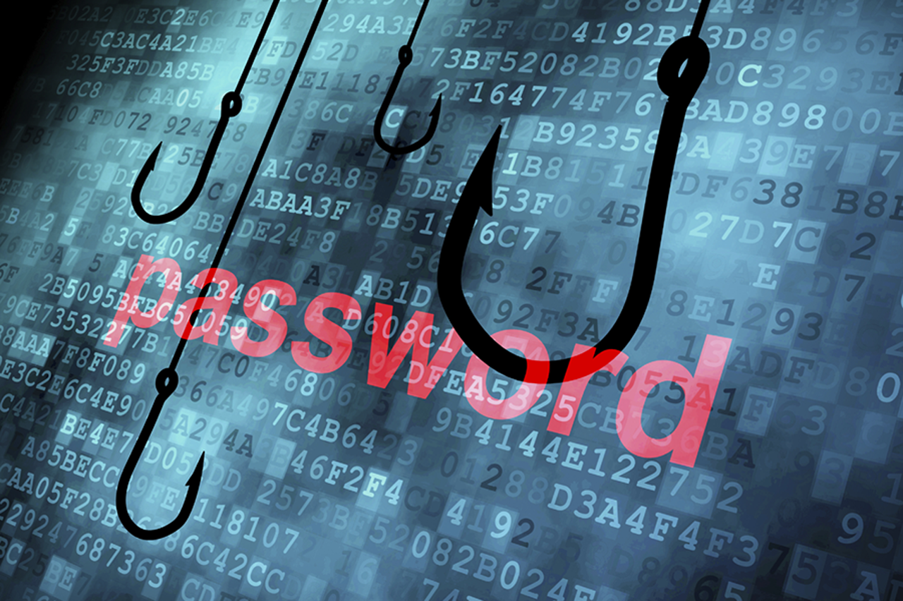 PHISHING 