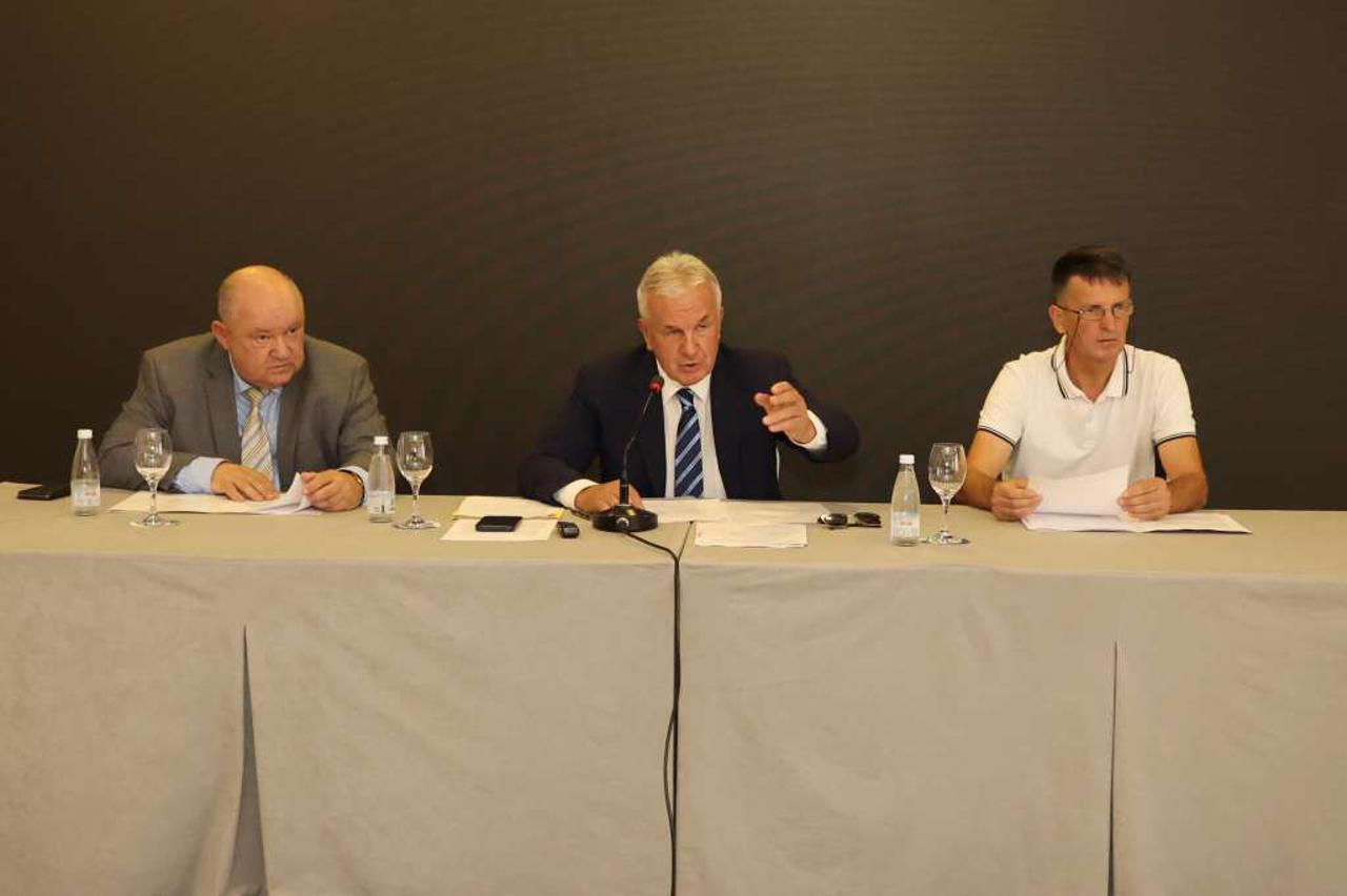 Vijeće Matice hrvatske u BiH