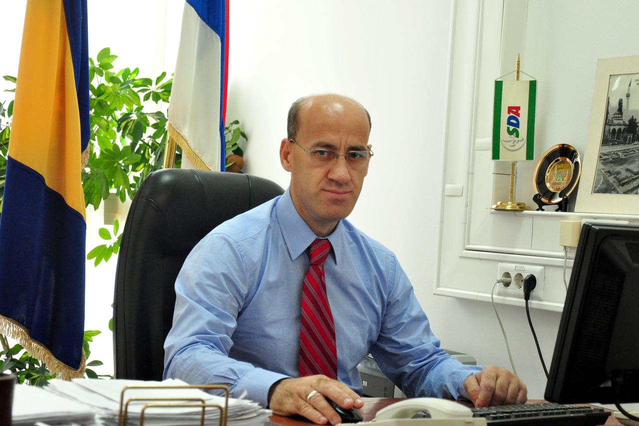 Ramiz Salkić