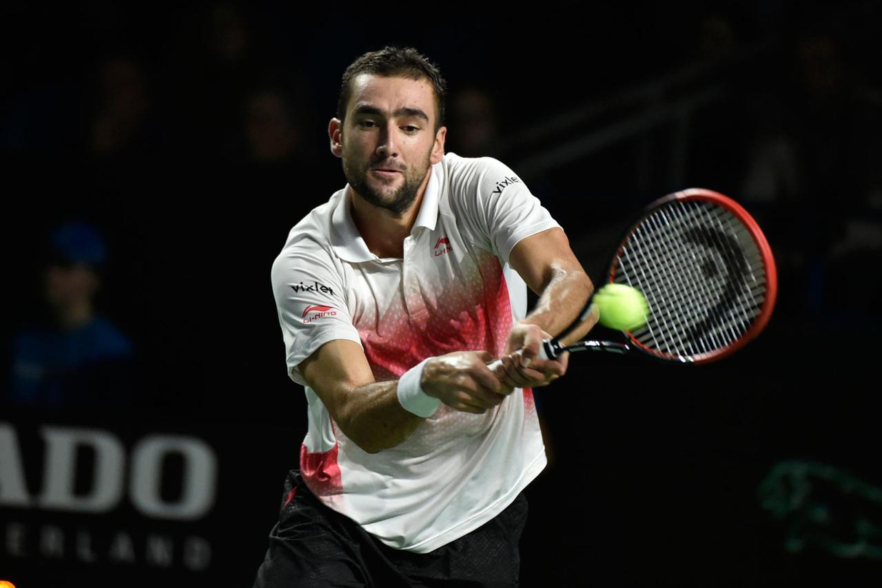 marin cilic