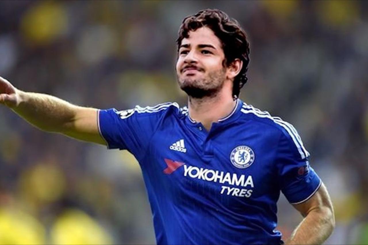Alexandre Pato