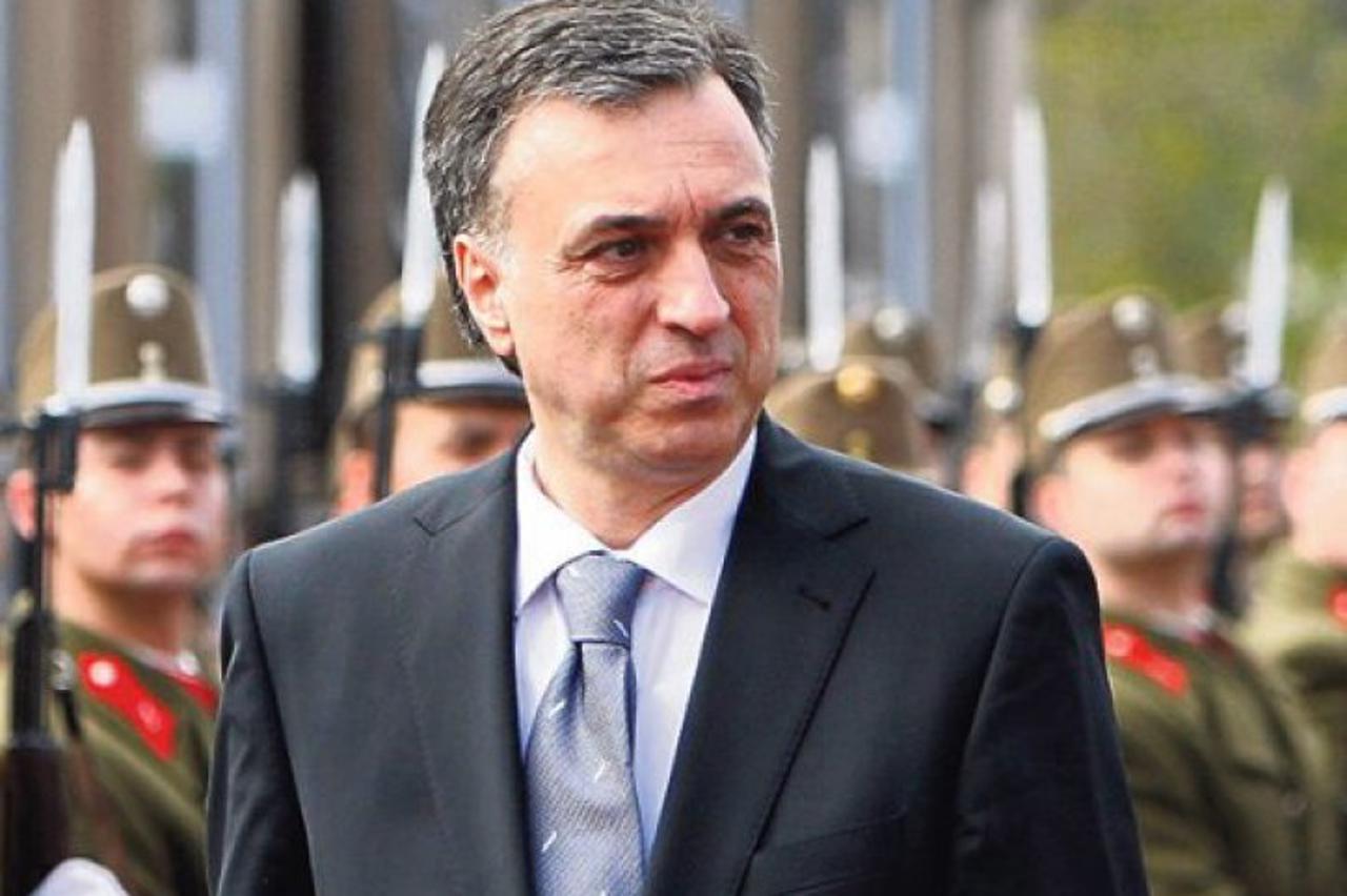 Filip Vujanović