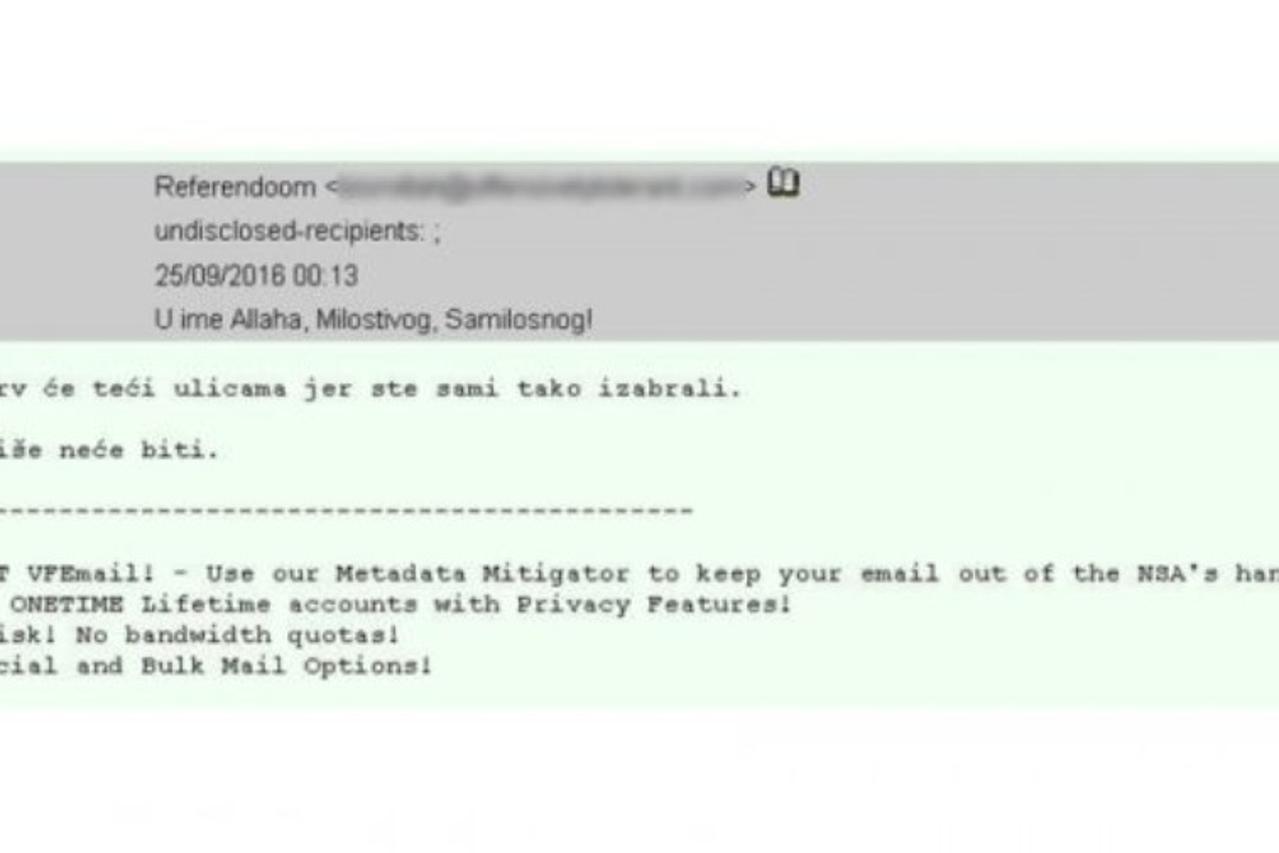 mail