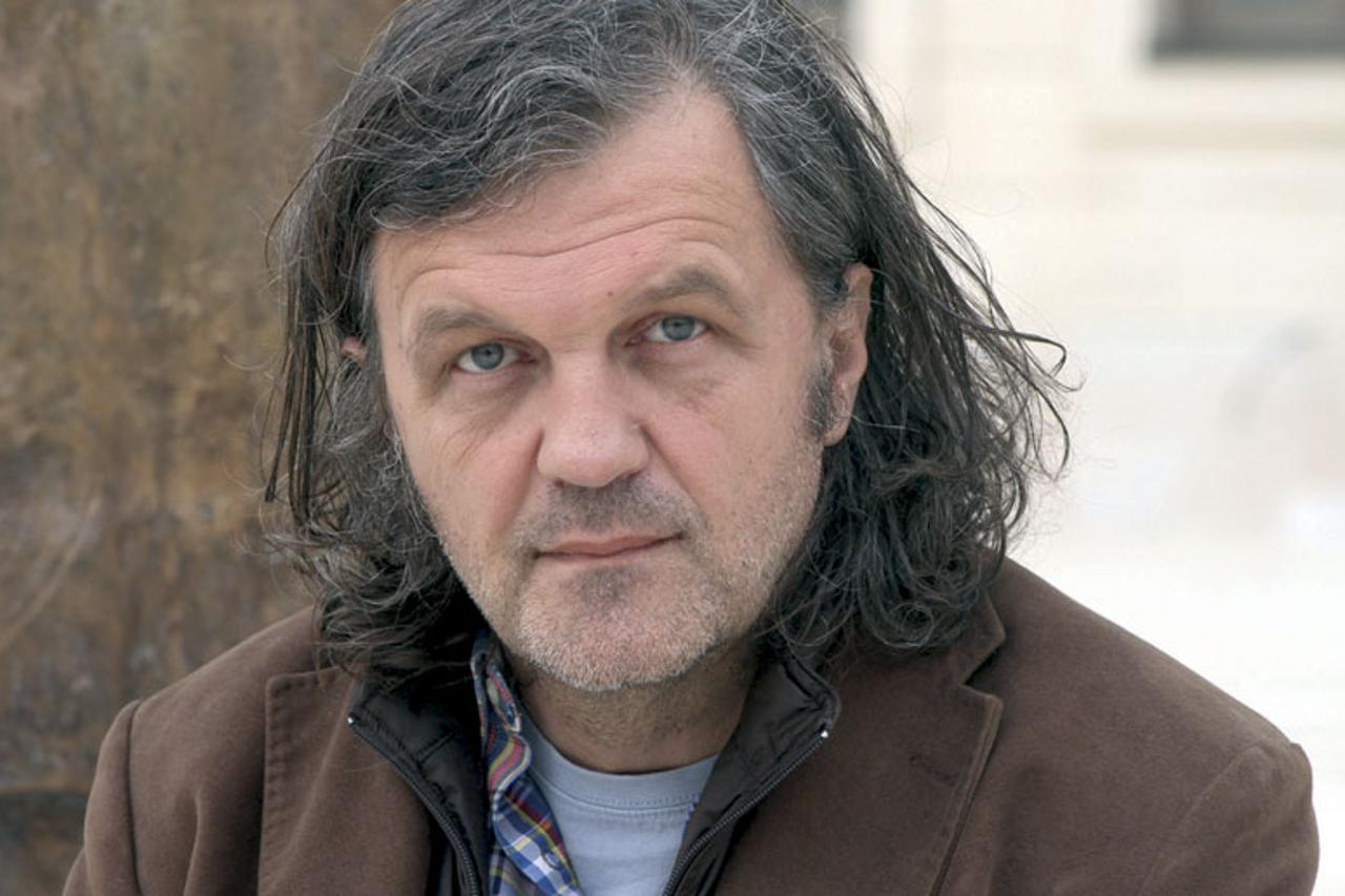 Emir Kusturica