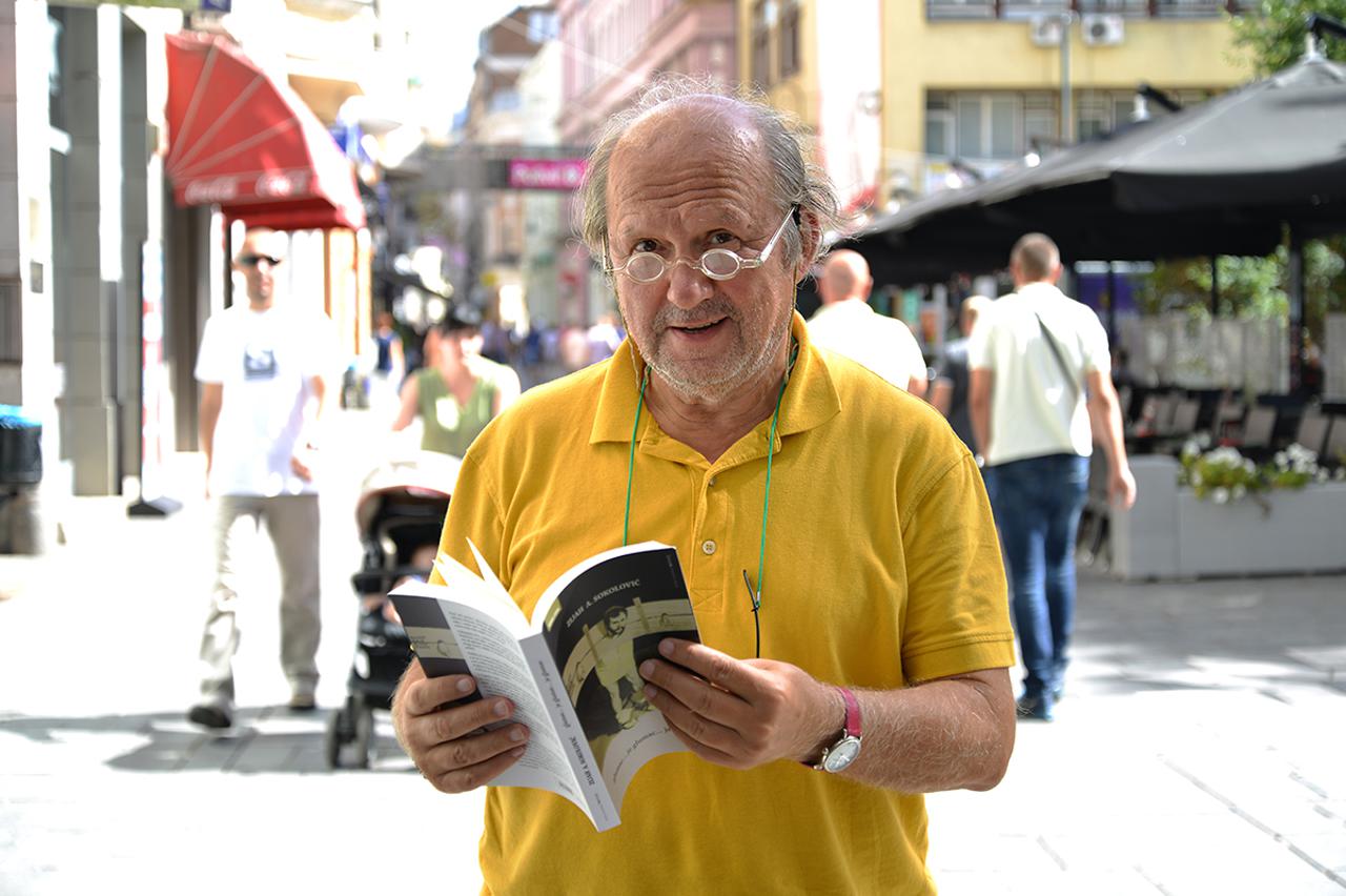 Zijah Sokolović