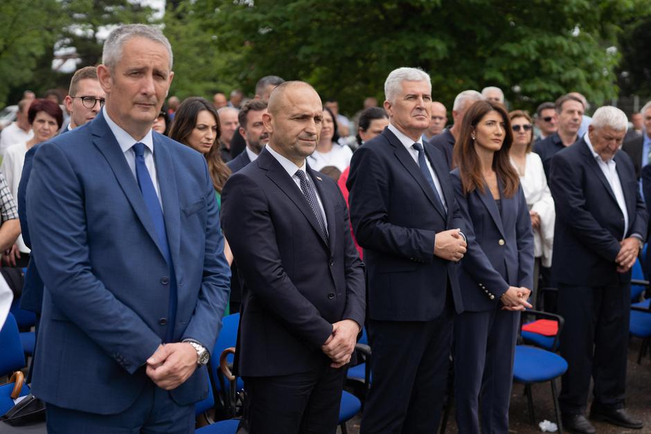 Lipanjske zore