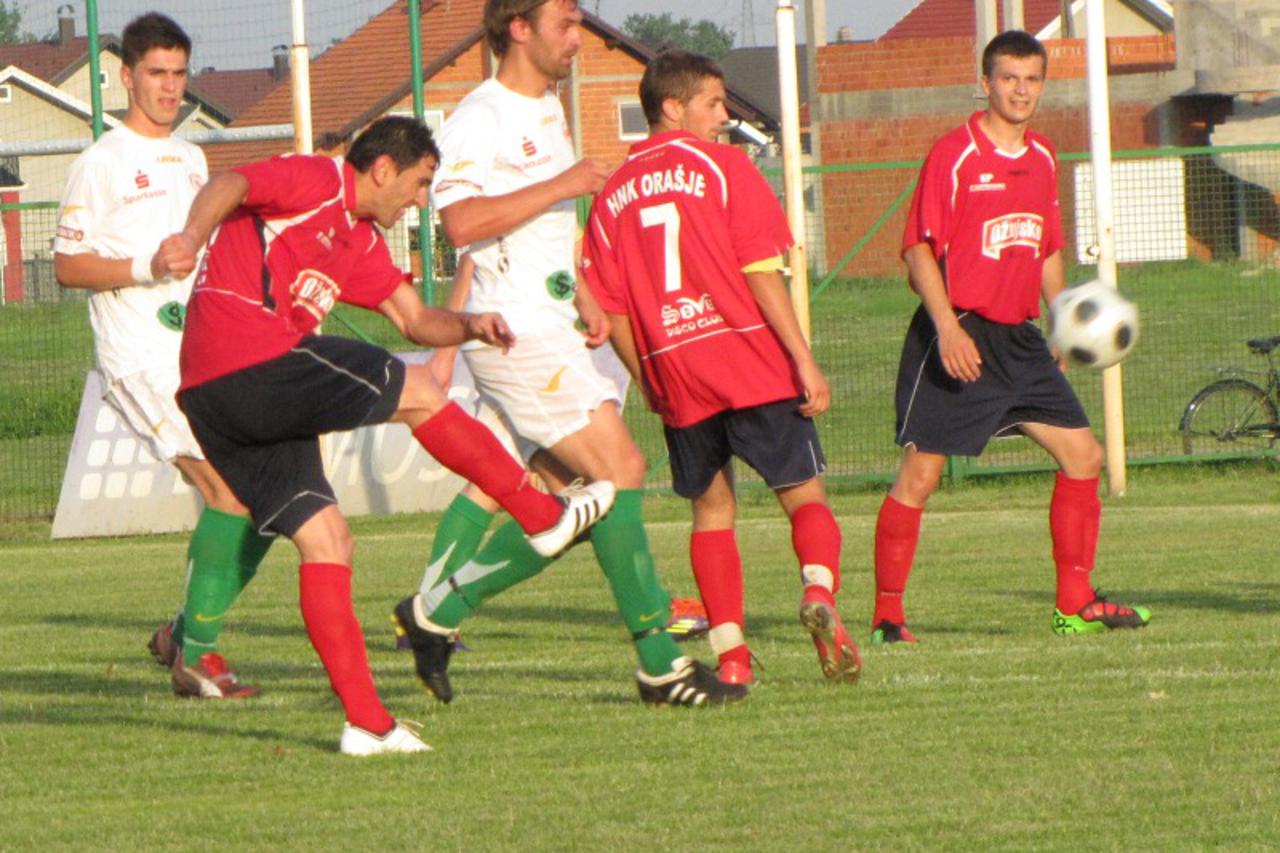 Orašje