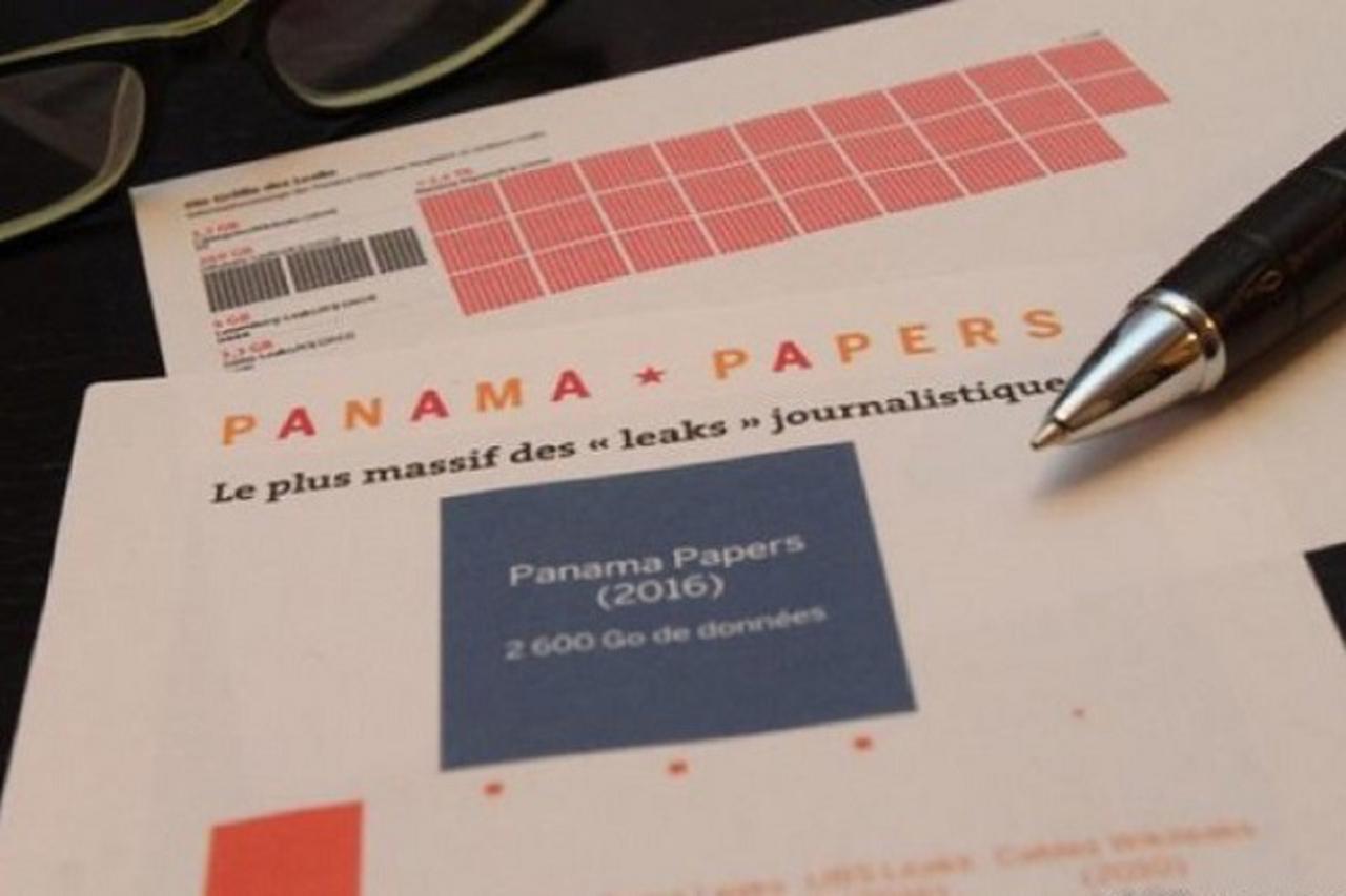 Panama Paper