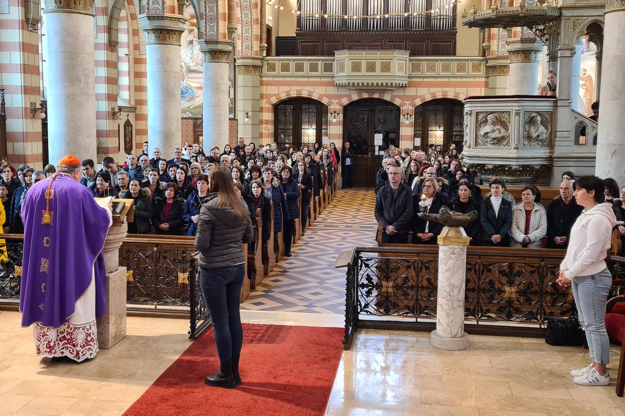 hodočašće kočerinjani