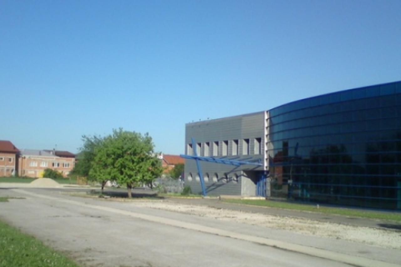 Remus iz Sanskog Mosta
