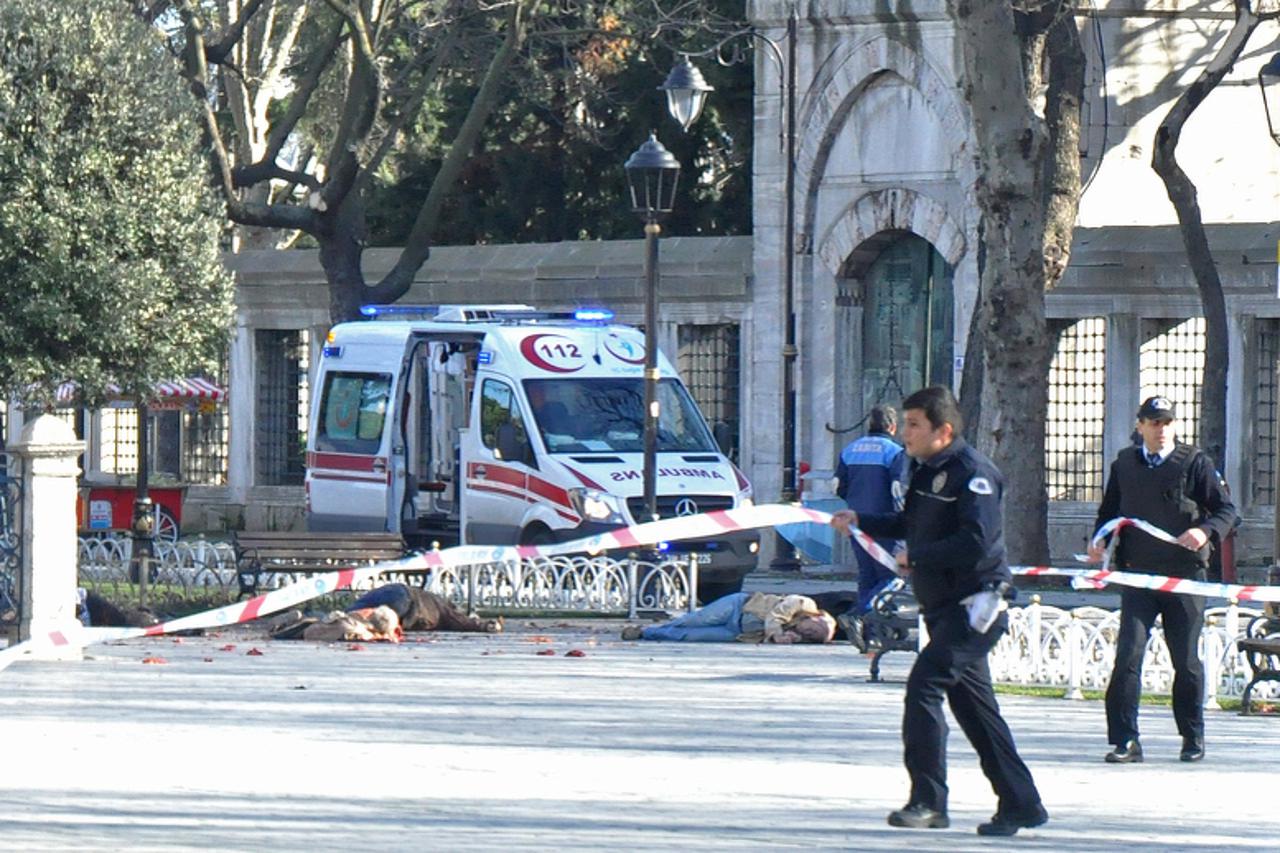 Istanbul