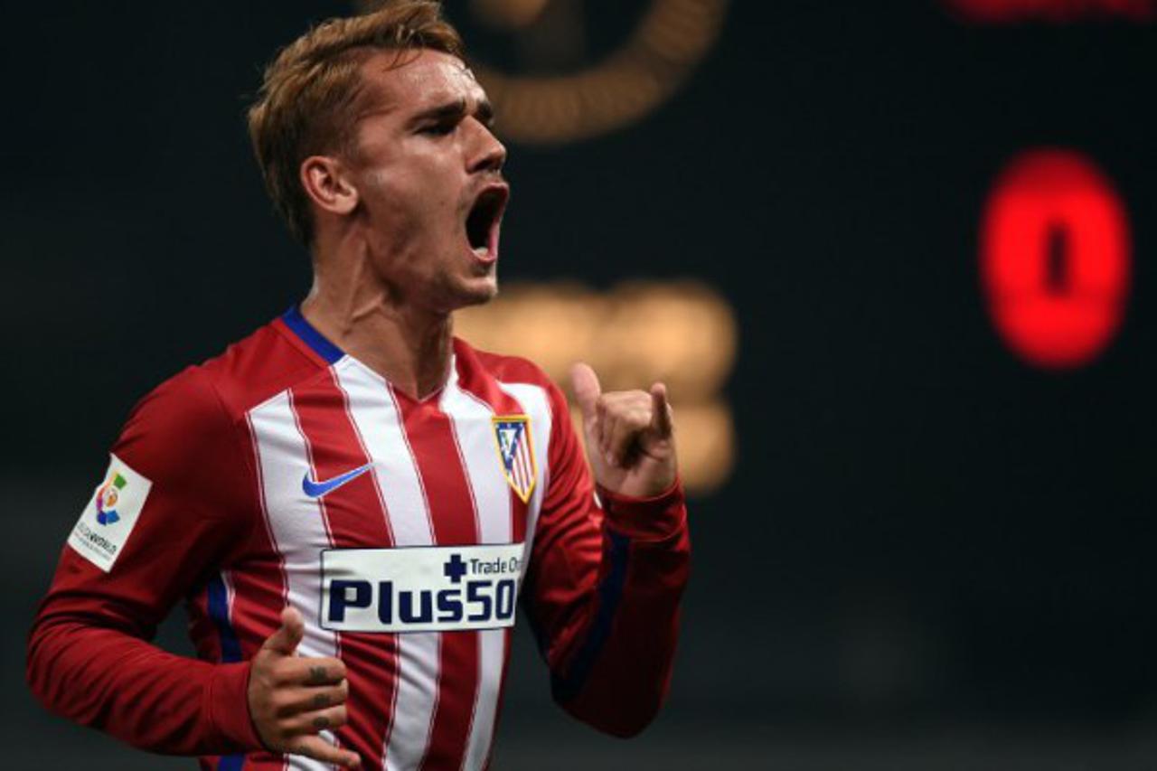Antoinea Griezmanna