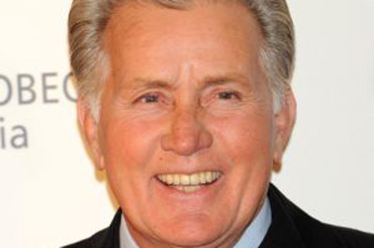 Martin Sheen