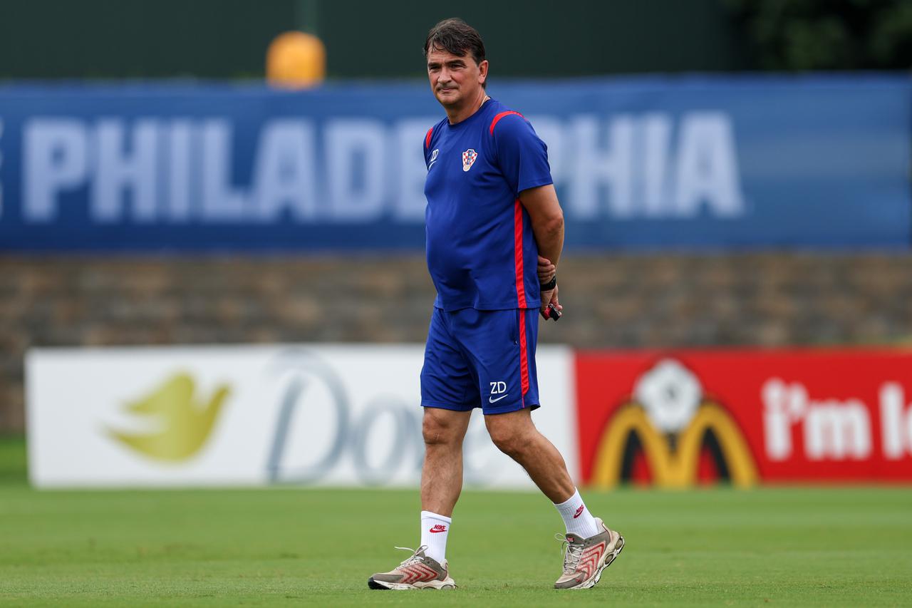 Zlatko Dalić