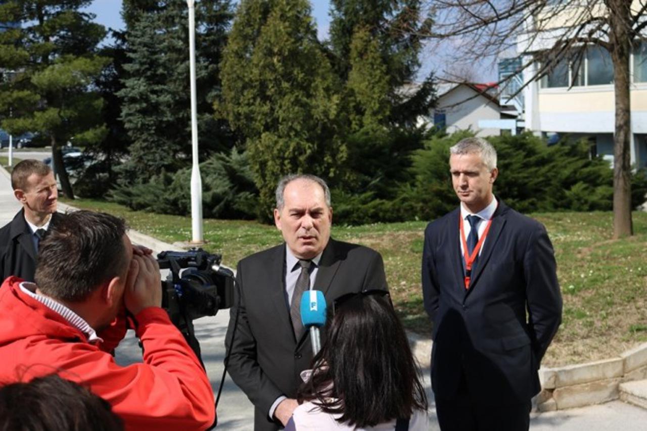 Dragan Mektić
