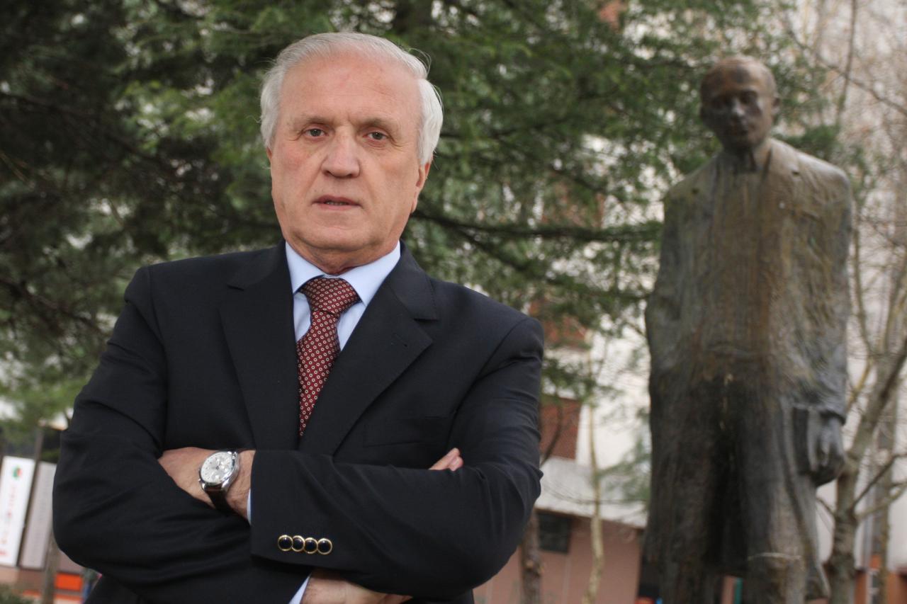 Josip Muselimović