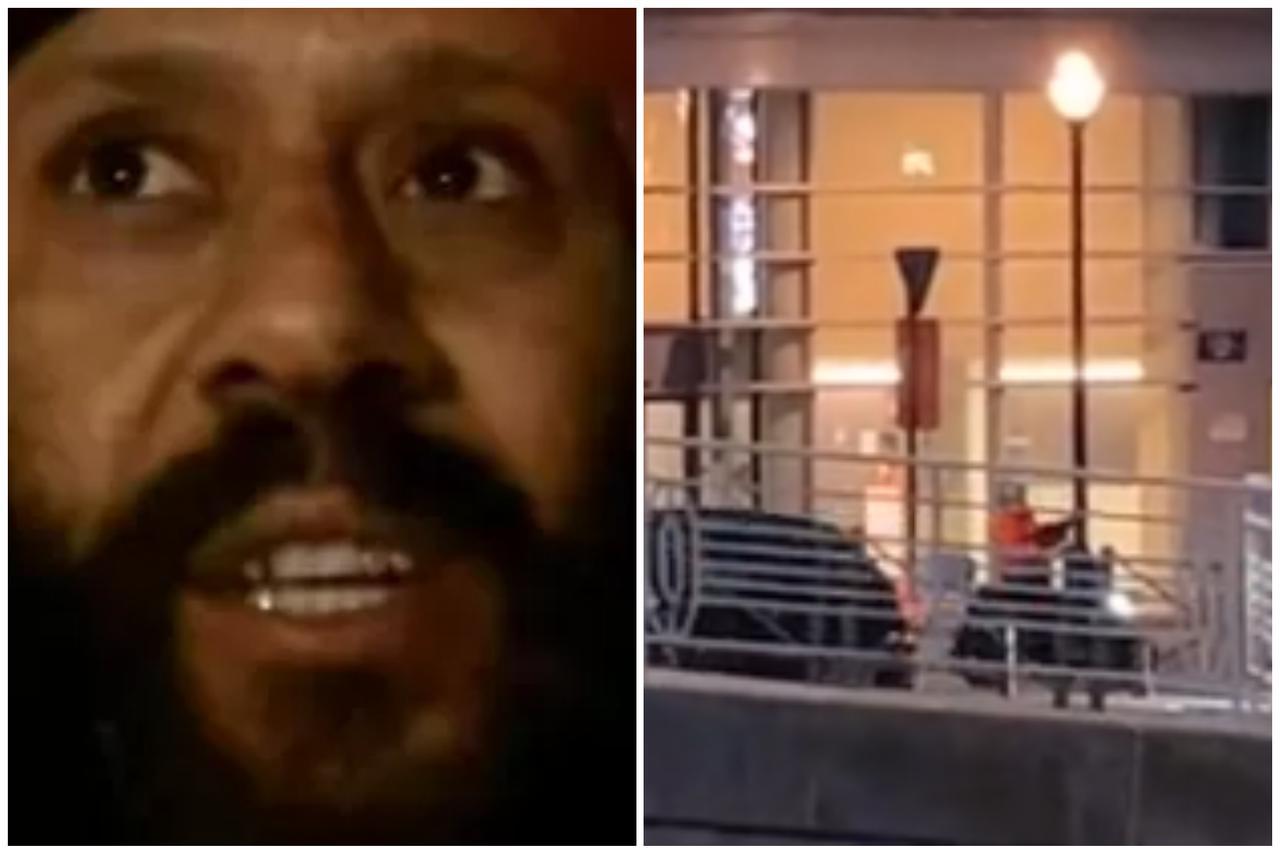 napadač iz Bruxellesa