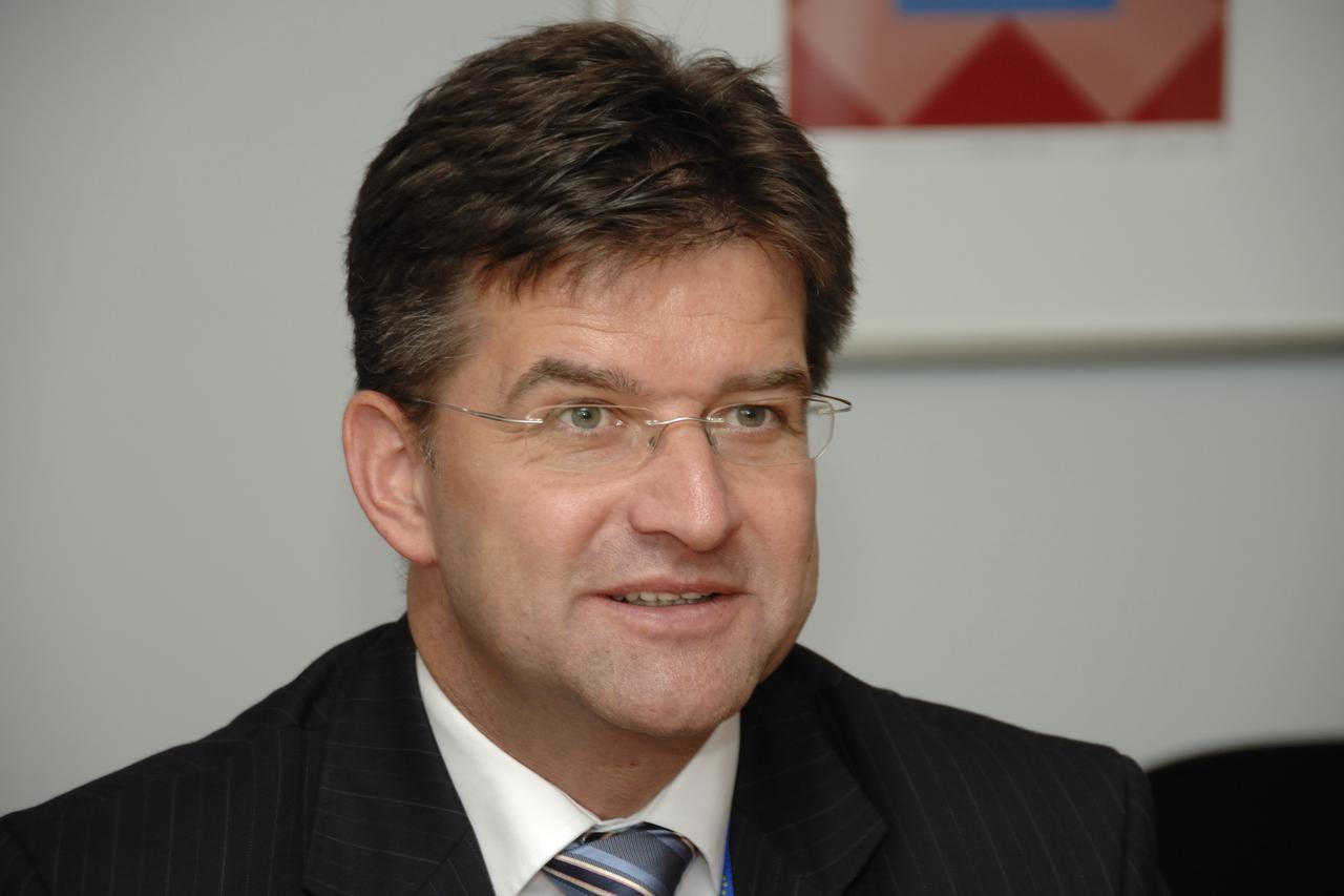 Miroslav Lajčak
