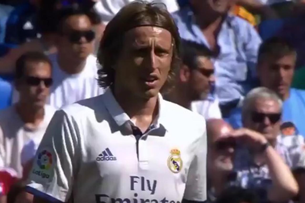  Luka Modrić 