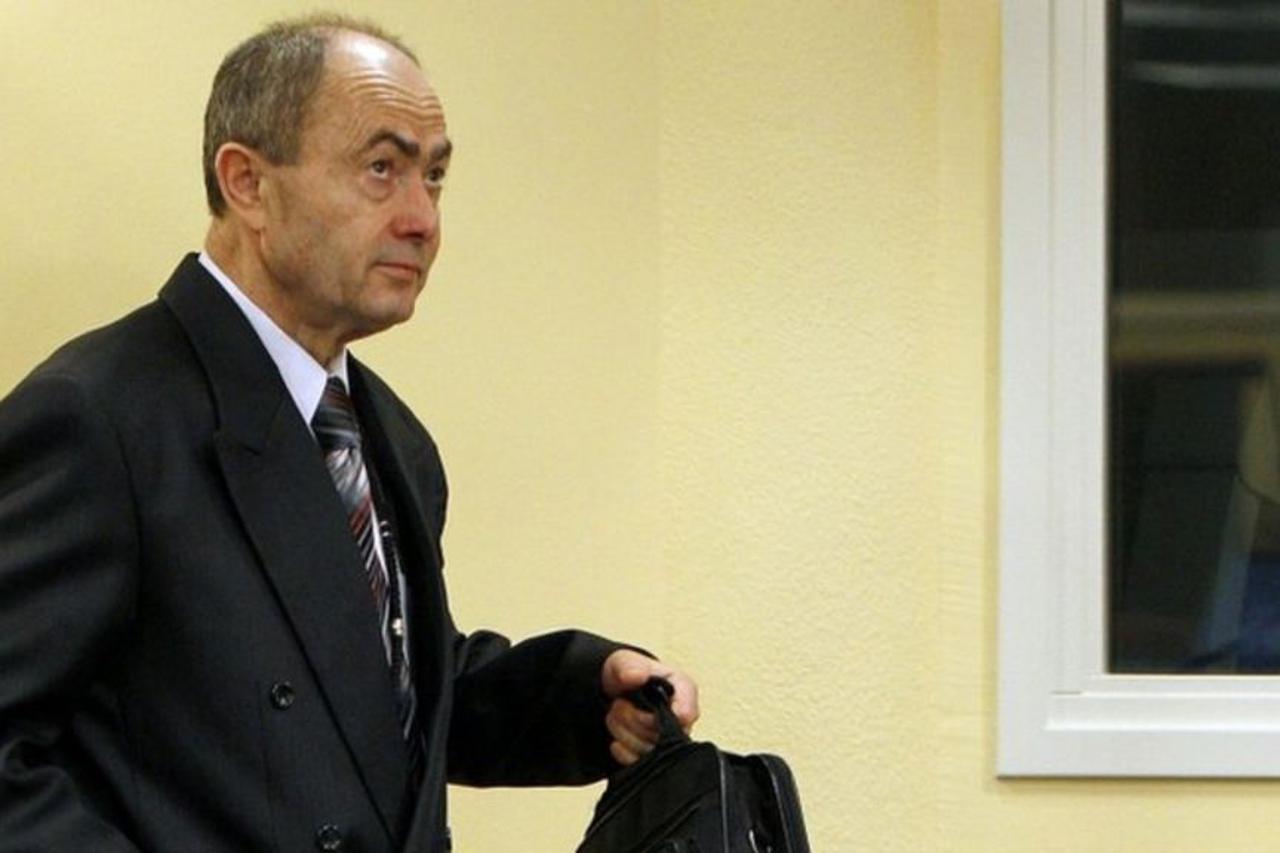 Zdravko Tolimir